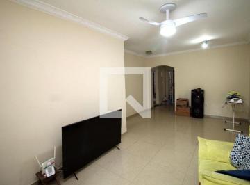 Casa · 200m² · 3 Quartos · 2 Vagas · Casa para Aluguel - Irajá, 3 Quartos,  200 m² - Rio de Janeiro