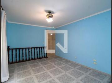 Casa · 250m² · 2 Quartos · 1 Vaga · Casa para Aluguel - Vila Sabrina , 2 Quartos, 250 m² - São Paulo