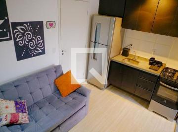 Apartamento · 31m² · 2 Quartos · Apartamento para Aluguel - Cambuci, 2 Quartos,  31 m² - São Paulo