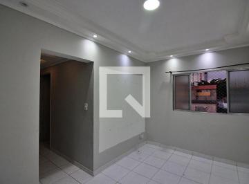 Apartamento · 60m² · 2 Quartos · 1 Vaga · Apartamento para Aluguel - Rudge Ramos, 2 Quartos, 60 m² - São Bernardo do Campo
