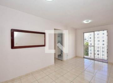 Apartamento · 52m² · 2 Quartos · 1 Vaga · Apartamento para Aluguel - Portal do Morumbi, 2 Quartos,  52 m² - São Paulo