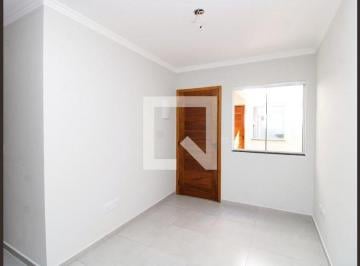 Apartamento · 44m² · 2 Quartos · Apartamento para Aluguel - Vila Ede, 2 Quartos,  44 m² - São Paulo