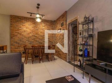 Apartamento · 81m² · 3 Quartos · Apartamento para Aluguel - Jardim Paulista, 3 Quartos,  81 m² - São Paulo