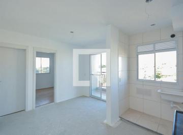 Apartamento · 38m² · 2 Quartos · 1 Vaga · Apartamento para Aluguel - Campo Grande, 2 Quartos, 38 m² - São Paulo
