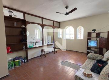Apartamento · 50m² · 1 Quarto · 1 Vaga · Apartamento para Aluguel - Vila Caiçara, 1 Quarto, 50 m² - Praia Grande