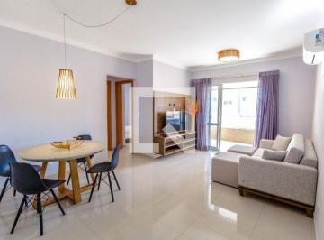 Apartamento · 86m² · 2 Quartos · 2 Vagas · Apartamento para Aluguel - Boqueirão, 2 Quartos, 86 m² - Praia Grande