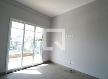 Apartamento · 59m² · 2 Quartos · 1 Vaga · Apartamento para Aluguel - Osvaldo Rezende, 2 Quartos,  59 m² - Uberlândia