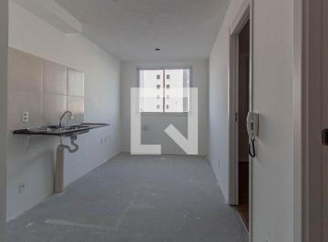 Apartamento · 24m² · 1 Quarto · 1 Vaga · Apartamento para Aluguel - Vila Ré, 1 Quarto, 24 m² - São Paulo