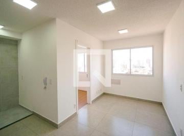 Apartamento · 45m² · 2 Quartos · 1 Vaga · Apartamento para Aluguel - Tatuapé, 2 Quartos, 45 m² - São Paulo