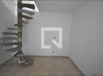 Casa · 45m² · 1 Quarto · Casa para Aluguel - Vila Gustavo, 1 Quarto, 45 m² - São Paulo