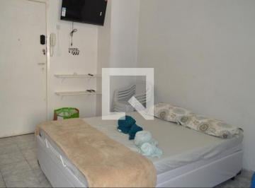 Apartamento · 25m² · 1 Quarto · Apartamento para Aluguel - Liberdade, 1 Quarto, 25 m² - São Paulo