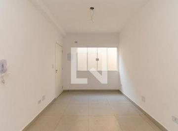 Apartamento · 46m² · 2 Quartos · Apartamento para Aluguel - Vila Prudente, 2 Quartos,  46 m² - São Paulo
