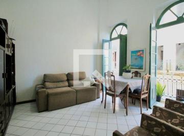 Apartamento · 94m² · 4 Quartos · Apartamento para Aluguel - Comércio, 4 Quartos, 94 m² - Salvador