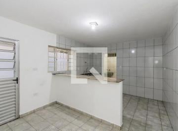 Casa · 48m² · 2 Quartos · Casa para Aluguel - Cangaíba, 2 Quartos,  48 m² - São Paulo