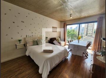 Apartamento · 36m² · 1 Quarto · 1 Vaga · Apartamento para Aluguel - Vila Olímpia, 1 Quarto,  36 m² - São Paulo