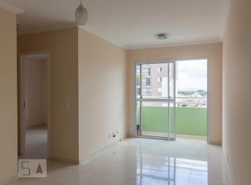 Apartamento · 54m² · 2 Quartos · 1 Vaga · Apartamento para Aluguel - Assunção, 2 Quartos, 54 m² - São Bernardo do Campo