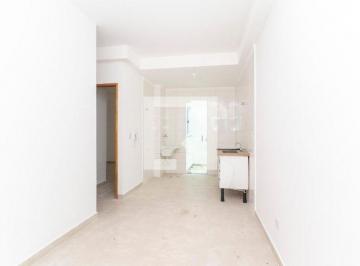 Apartamento · 42m² · 2 Quartos · Apartamento para Aluguel - Parque Savoy City, 2 Quartos, 42 m² - São Paulo