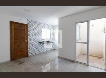 Apartamento · 45m² · 2 Quartos · Apartamento para Aluguel - Jardim Santa Maria, 2 Quartos, 45 m² - São Paulo