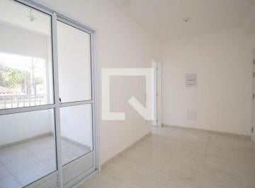 Apartamento · 33m² · 2 Quartos · Apartamento para Aluguel - City América, 2 Quartos, 33 m² - São Paulo