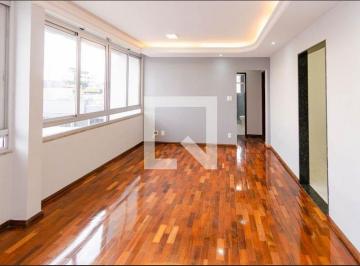 Apartamento · 75m² · 2 Quartos · 1 Vaga · Apartamento para Aluguel - Graça, 2 Quartos, 75 m² - Belo Horizonte