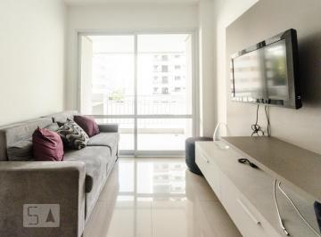 Apartamento · 40m² · 1 Quarto · 1 Vaga · Apartamento para Aluguel - Aclimação, 1 Quarto,  40 m² - São Paulo