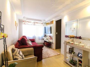 Apartamento · 58m² · 2 Quartos · Apartamento para Aluguel - Fazenda Aricanduva, 2 Quartos, 58 m² - São Paulo