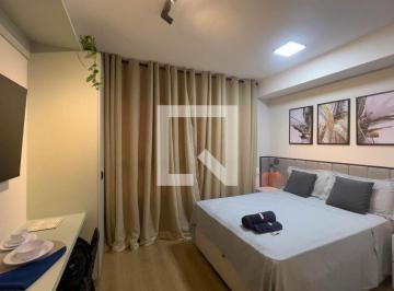 Apartamento · 21m² · 1 Quarto · Apartamento para Aluguel - Ipiranga, 1 Quarto,  21 m² - São Paulo