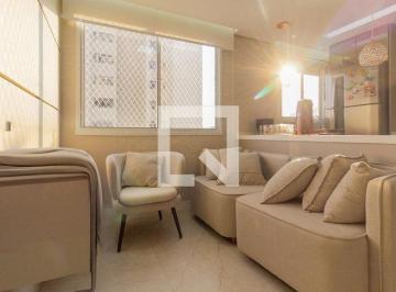 Apartamento · 36m² · 1 Quarto · 1 Vaga · Apartamento para Aluguel - Jardim Marajoara , 1 Quarto, 36 m² - São Paulo