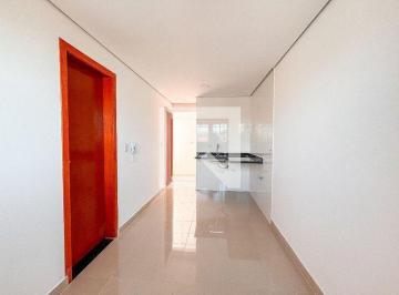Apartamento · 50m² · 2 Quartos · 1 Vaga · Apartamento para Aluguel - Vila Dalila, 2 Quartos, 50 m² - São Paulo
