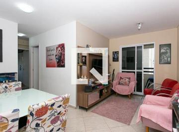 Apartamento · 56m² · 3 Quartos · 1 Vaga · Apartamento para Aluguel - Tatuapé, 3 Quartos,  56 m² - São Paulo