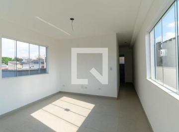 Apartamento · 47m² · 2 Quartos · Apartamento para Aluguel - Vila Prudente, 2 Quartos,  47 m² - São Paulo