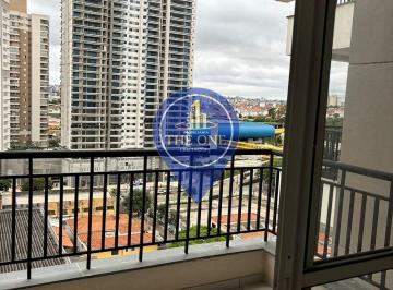 4bfe6f1738076747695.jpg · Apartamento NOVO e MOBILIADO de 35m² para locação, Vila Nair, São Paulo, SP. com 1 Dormitório, Sala,