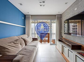 living-91732735890099.jpg · Apartamento de 100m² Mobiliado para locação e venda, com 3 Dormitórios sendo 1 Suíte, 2 vagas de gar