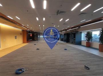 20230822_1731351718212409115.jpg · Meia Laje 1.602,45 m2  para locação, Jardim Hebrom, São Paulo, SP