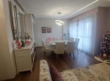Apartamento · 147m² · 3 Quartos · 2 Vagas · APARTAMENTO À VENDA NO EDIFÍCIO GRANDE AVENIDA NO BAIRRO VILA PROGRESSO EM JUNDIAÍ/SP