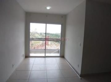 Apartamento · 54m² · 2 Quartos · 1 Vaga · APARTAMENTO PARA VENDA NO CONDOMÍNIO TORRES DO CAXAMBÚ EM JUNDIAÍ/SP