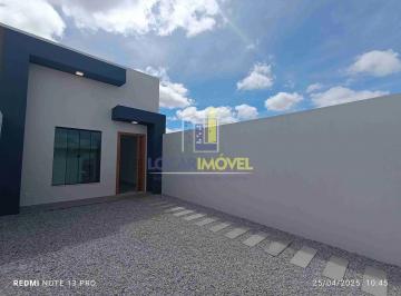 1000467055.jpg · Linda casa nova  de 3 quartos sendo 1 suíte, garagem para 2 carros, acabamento de primeira à Venda, 