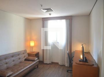 Apartamento · 55m² · 1 Quarto · 1 Vaga · Apartamento à Venda - Jardim Bela Vista, 1 Quarto, 55 m² - Santo André