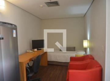 Apartamento · 53m² · 1 Quarto · 1 Vaga · Apartamento à Venda - Jardim Bela Vista, 1 Quarto, 53 m² - Santo André