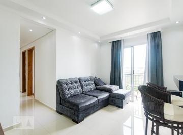 Apartamento · 49m² · 2 Quartos · 1 Vaga · Apartamento à Venda - Ambiance Residence, 2 Quartos, 49 m² - Campinas