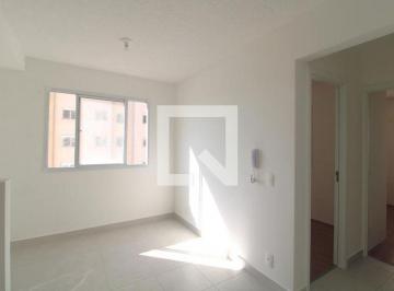 Apartamento · 32m² · 2 Quartos · Apartamento à Venda - Socorro, 2 Quartos, 32 m² - São Paulo
