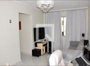 Apartamento · 54m² · 2 Quartos · 1 Vaga · Apartamento à Venda - Freguesia do Ó, 2 Quartos, 54 m² - São Paulo