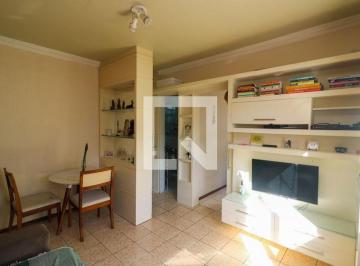 Apartamento · 44m² · 1 Quarto · 1 Vaga · Apartamento à Venda - Santo Antônio, 1 Quarto,  44 m² - Porto Alegre