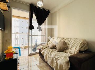 Apartamento · 53m² · 2 Quartos · 1 Vaga · Apartamento à Venda - Vila Augusta, 2 Quartos, 53 m² - Guarulhos