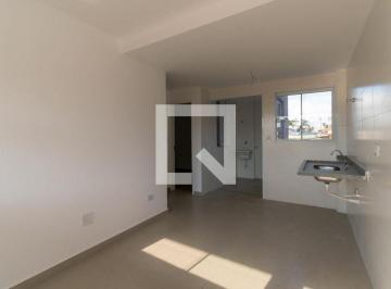 Apartamento · 37m² · 2 Quartos · Apartamento à Venda - Vila Prudente, 2 Quartos, 37 m² - São Paulo