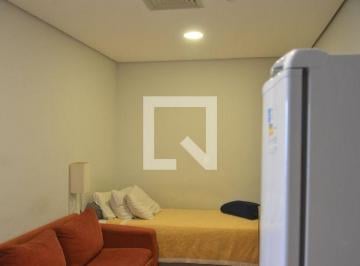 Apartamento · 55m² · 1 Quarto · 1 Vaga · Apartamento à Venda - Jardim Bela Vista, 1 Quarto, 55 m² - Santo André