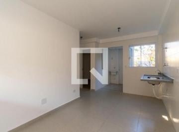 Apartamento · 37m² · 2 Quartos · Apartamento à Venda - Vila Prudente, 2 Quartos, 37 m² - São Paulo