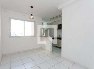 Apartamento · 44m² · 2 Quartos · Apartamento à Venda - Tatuapé, 2 Quartos, 44 m² - São Paulo