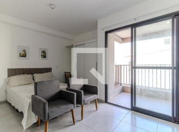 Apartamento · 25m² · 1 Quarto · Apartamento à Venda - Santa Cecília, 1 Quarto, 25 m² - São Paulo