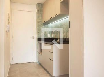 Apartamento · 26m² · 1 Quarto · Apartamento à Venda - Saúde, 1 Quarto,  26 m² - São Paulo